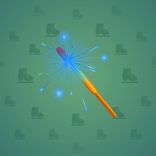 Party Sparkler #170527