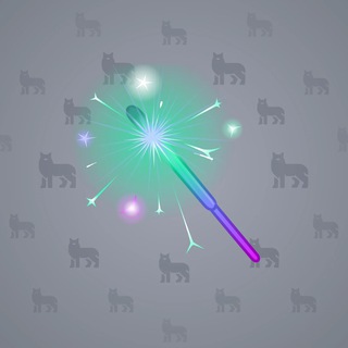 Party Sparkler #170528