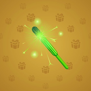 Party Sparkler #170529