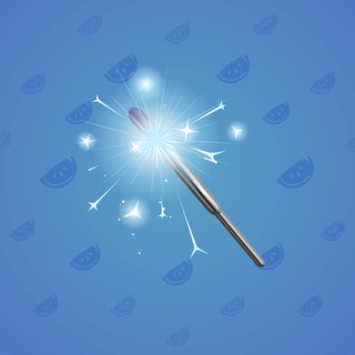 Party Sparkler #170530