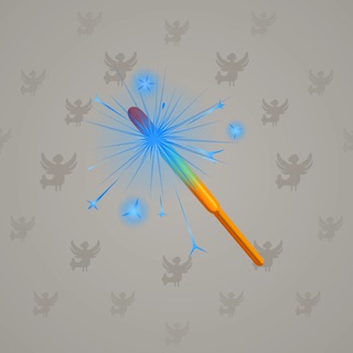 Party Sparkler #170532
