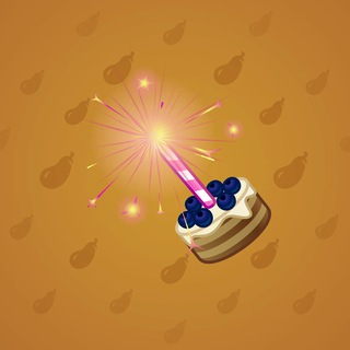 Party Sparkler #170535