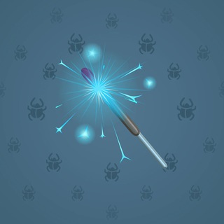 Party Sparkler #170538