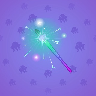 Party Sparkler #170542