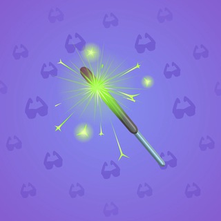 Party Sparkler #170543