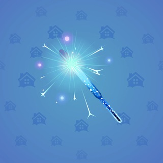 Party Sparkler #170544