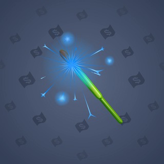 Party Sparkler #170548
