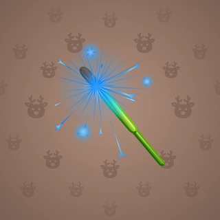 Party Sparkler #170562