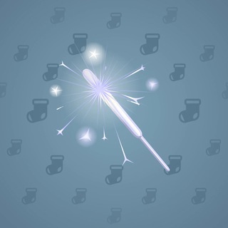Party Sparkler #170563