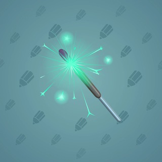 Party Sparkler #170566