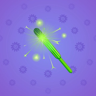 Party Sparkler #170568