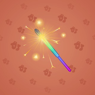 Party Sparkler #170569