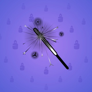 Party Sparkler #170573