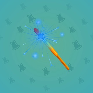 Party Sparkler #170580