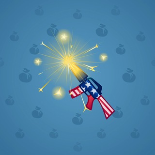 Party Sparkler #170582