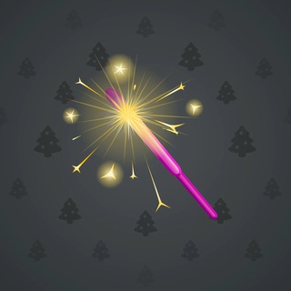 Party Sparkler #170585