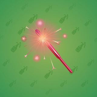 Party Sparkler #170589