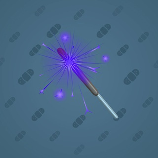 Party Sparkler #170590