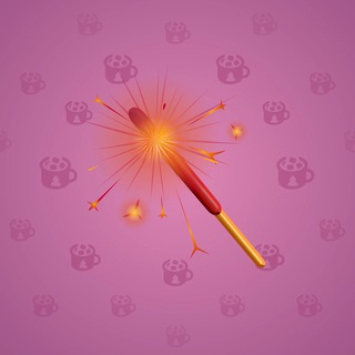 Party Sparkler #170596