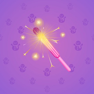Party Sparkler #170598