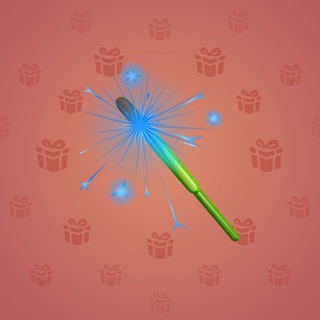 Party Sparkler #170599