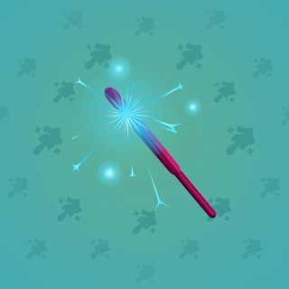 Party Sparkler #170602