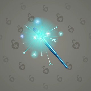 Party Sparkler #170606