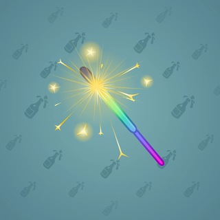 Party Sparkler #170607