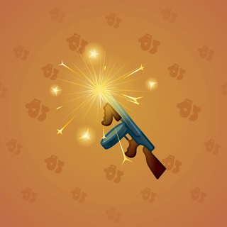 Party Sparkler #170608
