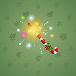 Party Sparkler #170610