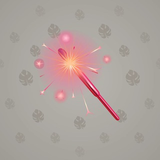 Party Sparkler #170616