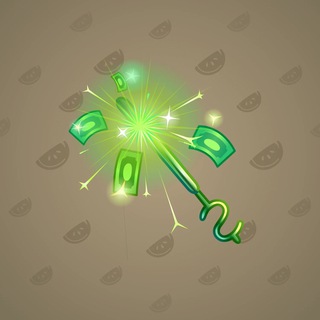 Party Sparkler #170618