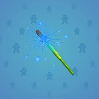 Party Sparkler #170619