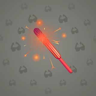 Party Sparkler #170622