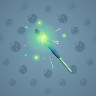 Party Sparkler #170625