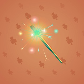 Party Sparkler #170629
