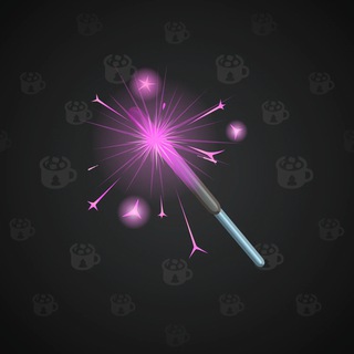 Party Sparkler #170630