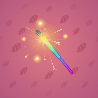 Party Sparkler #170635