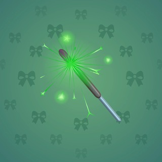 Party Sparkler #170637