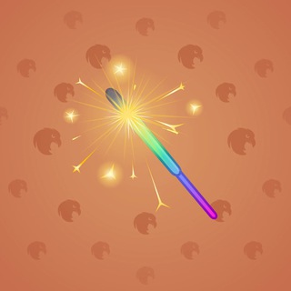 Party Sparkler #170643
