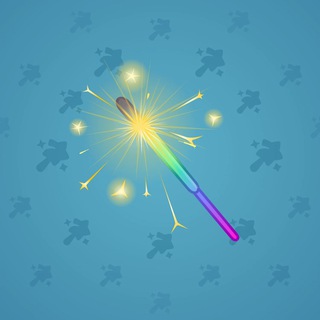 Party Sparkler #170648