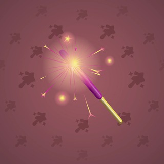 Party Sparkler #170650