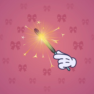 Party Sparkler #170655