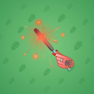 Party Sparkler #170658