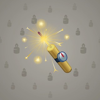 Party Sparkler #170659