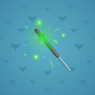 Party Sparkler #170660