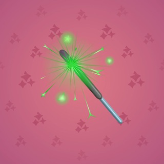 Party Sparkler #170661