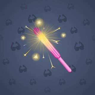 Party Sparkler #170663