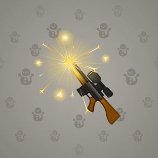 Party Sparkler #170664