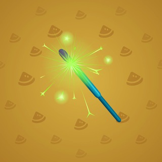 Party Sparkler #170666